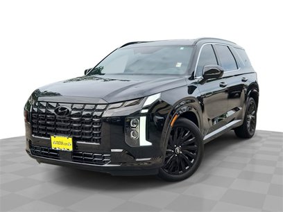 Used 2024 Hyundai Palisade Calligraphy