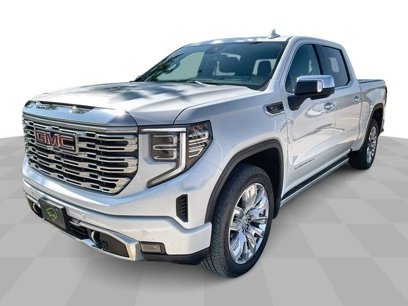 Used 2022 GMC Sierra 1500 Denali w/ Denali Reserve Package