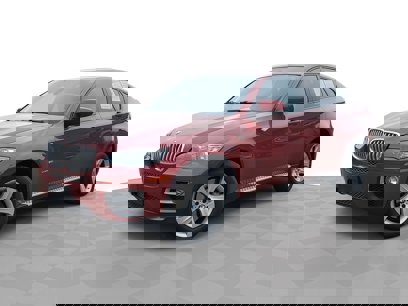 Used 2014 BMW X6 xDrive50i