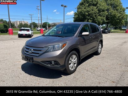 Used 2013 Honda CR-V EX