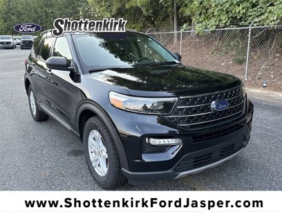 Used 2023 Ford Explorer XLT w/ Equipment Group 202A
