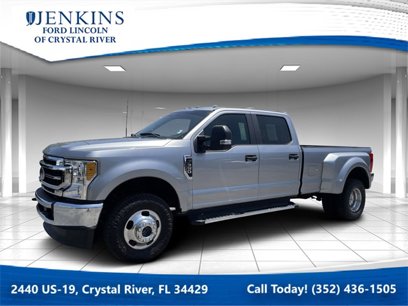 Used 2022 Ford F350 XL w/ STX Appearance Package
