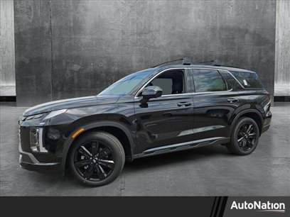 New 2025 Hyundai Palisade XRT