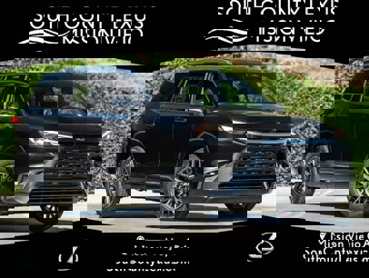New 2026 Lexus TX 350 AWD