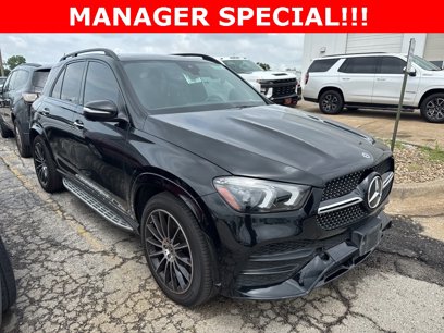 Used 2020 Mercedes-Benz GLE 580 4MATIC