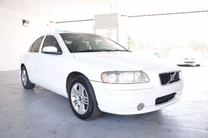 Used 2007 Volvo S60 2.5T