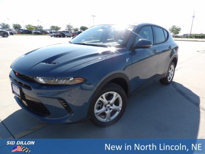 New 2024 Dodge Hornet GT