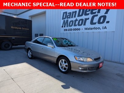 Used 2001 Lexus ES 330