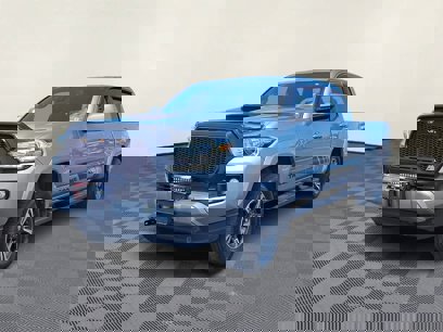 Used 2019 Toyota Tacoma TRD Sport