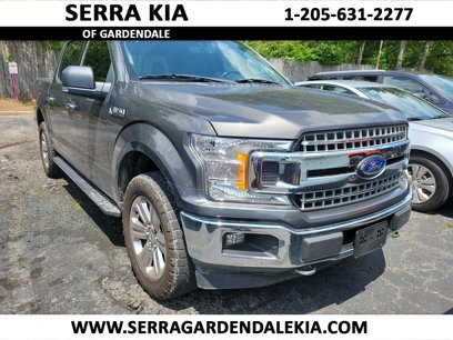 Used 2019 Ford F150 XLT w/ Equipment Group 302A Luxury