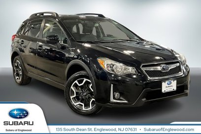 Used 2016 Subaru Crosstrek 2.0i Limited