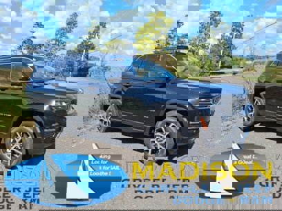 New 2025 Jeep Grand Cherokee Limited w/ Trailer Tow Package