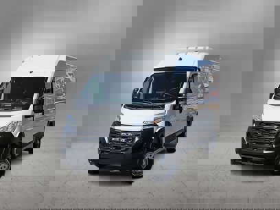 Used 2023 RAM ProMaster 2500