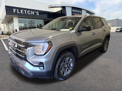 New 2026 GMC Terrain Elevation w/ LPO, Floor Liner Package