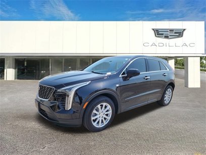 Used 2023 Cadillac XT4 Luxury w/ Driver Awareness Package