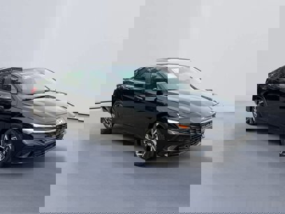 Used 2025 Hyundai Elantra Sport