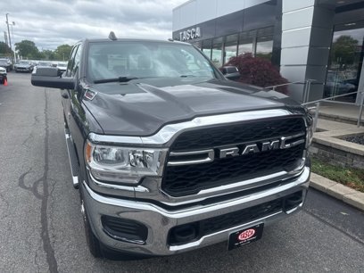 Used 2022 RAM 2500 Tradesman