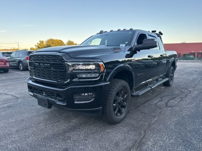 Used 2022 RAM 3500 Limited