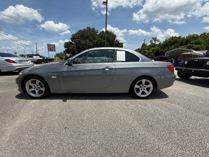 Used 2013 BMW 335i Convertible w/ Premium Pkg