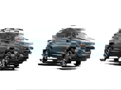 New 2025 Subaru Crosstrek 2.5i Premium