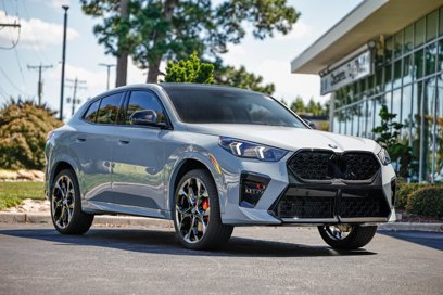 New 2026 BMW X2 xDrive28i w/ Technology Package