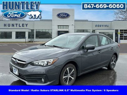 Used 2023 Subaru Impreza Premium