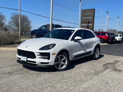 Used 2019 Porsche Macan