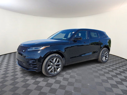 New 2026 Land Rover Range Rover Velar Dynamic SE