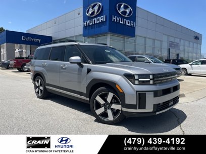 New 2024 Hyundai Santa Fe Limited