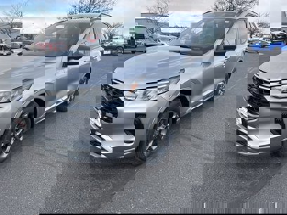 Used 2024 Ford Escape ST-Line w/ Tech Pack #1