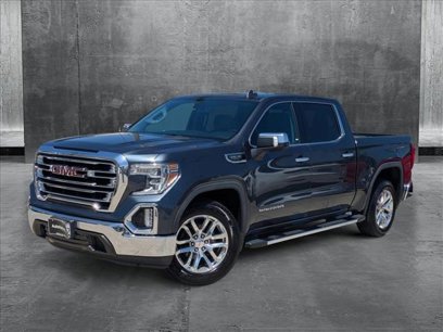 Used 2020 GMC Sierra 1500 SLT w/ SLT Premium Package