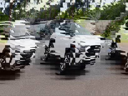 New 2025 Subaru Outback Premium