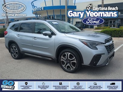 Used 2023 Subaru Ascent Touring