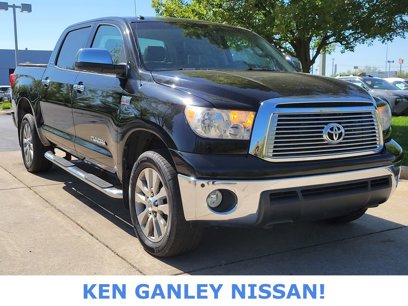 Used 2011 Toyota Tundra Limited