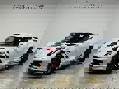 Used 2019 Chevrolet Corvette Grand Sport