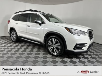 Used 2020 Subaru Ascent Touring w/ Popular Package #3
