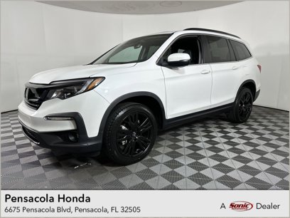 Used 2022 Honda Pilot Special Edition