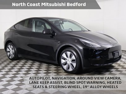 Used 2023 Tesla Model Y Long Range