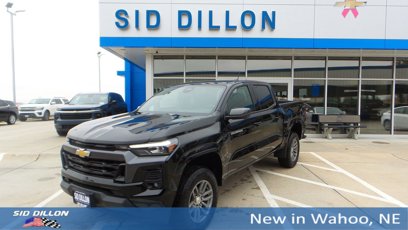 New 2024 Chevrolet Colorado LT w/ LT Convenience Package III