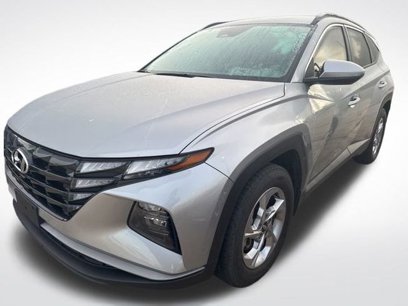 Used 2024 Hyundai Tucson SEL