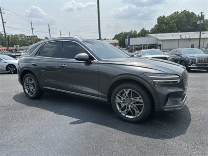 Used 2024 Genesis GV70 2.5T w/ Advanced Package