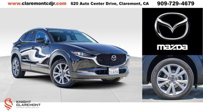 Used 2024 MAZDA CX-30 AWD 2.5 S w/ Preferred Package