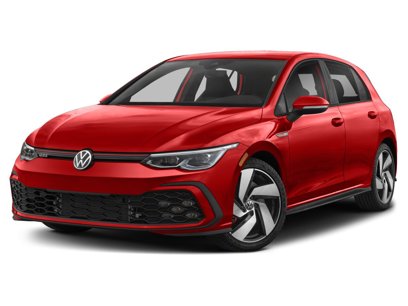 Used 2024 Volkswagen GTI S