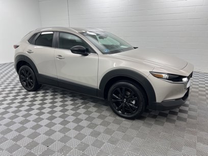 Used 2024 MAZDA CX-30 AWD 2.5 S w/ Select Sport Pkg