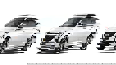 New 2025 Cadillac CT5 Sport w/ Platinum Package