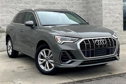 Used 2023 Audi Q3 2.0T Premium
