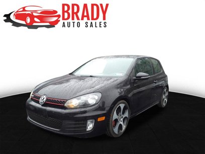Used 2013 Volkswagen Golf 2-Door