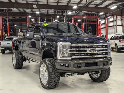 Used 2024 Ford F250 King Ranch