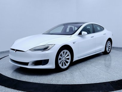 Used 2016 Tesla Model S 70