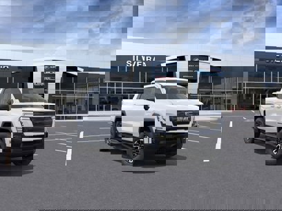 New 2026 GMC Sierra EV Elevation